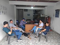 Oficina villeta