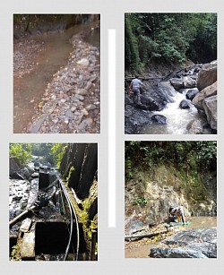 Epc cundinamarca, villeta agua a la vereda, agua a la vereda