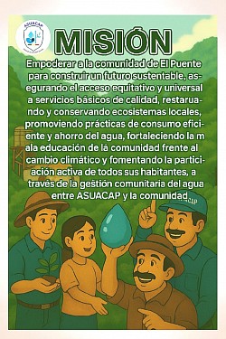 MISION ASUCAP VILLETA