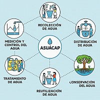ASUACAP VILLETA ECONOMIA CIRCULAR