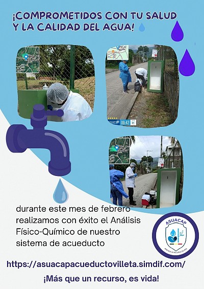 Villeta asuacap