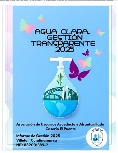 villeta, Asuacap