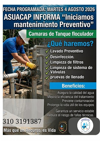 esp villeta
