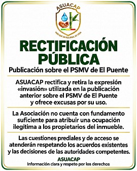 ASUACAP