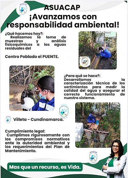 ASUACAP